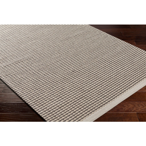 Lumi Lustrous Handcrafted Rug