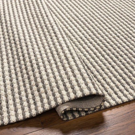 Lumi Lustrous Handcrafted Rug