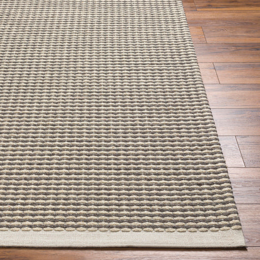 Lumi Lustrous Handcrafted Rug