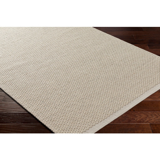 Lumi Luminous Handmade Rug
