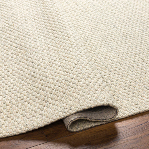 Lumi Luminous Handmade Rug