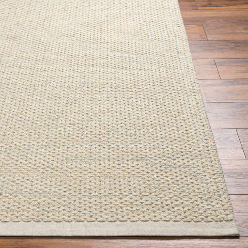 Lumi Luminous Handmade Rug