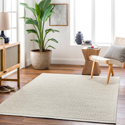 Lumi Luminous Handmade Rug