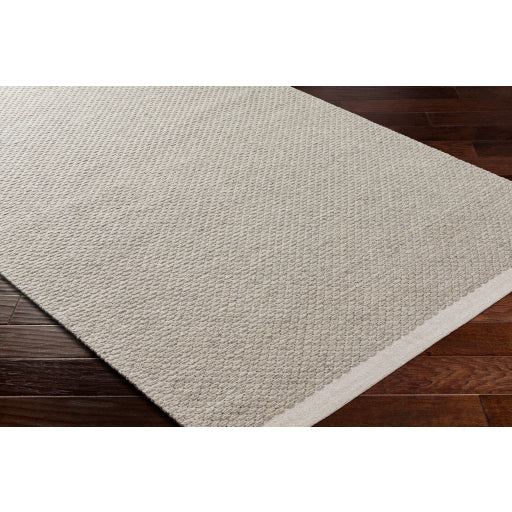 Lumi Lustrous Handcrafted Rug