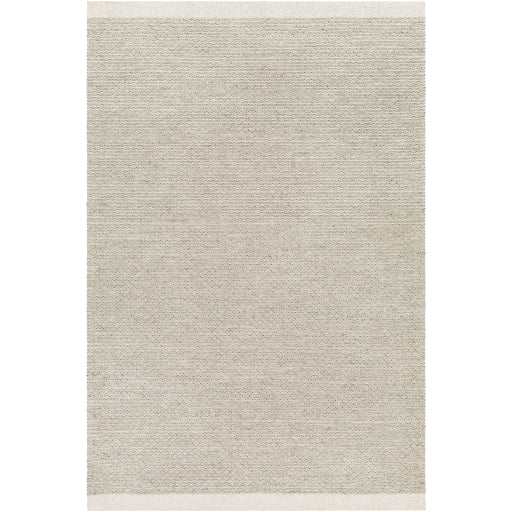 Lumi Lustrous Handcrafted Rug