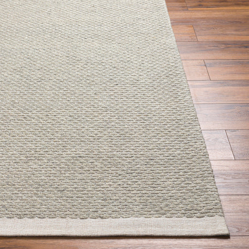 Lumi Lustrous Handcrafted Rug