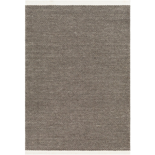 Lumi Lustrous Handcrafted Rug