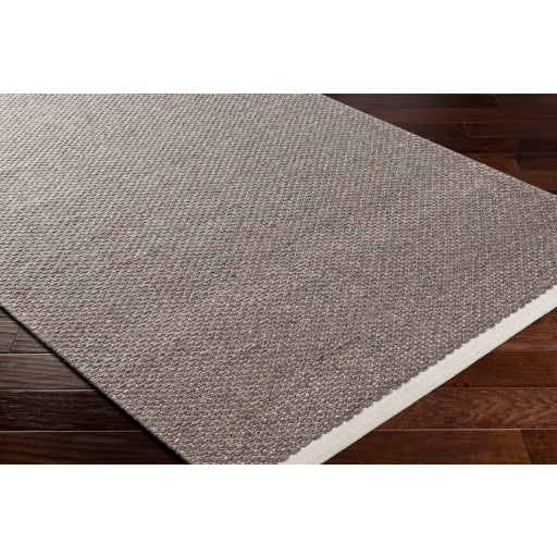 Lumi Lustrous Handcrafted Rug