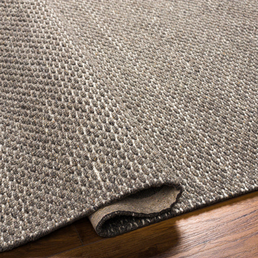 Lumi Lustrous Handcrafted Rug
