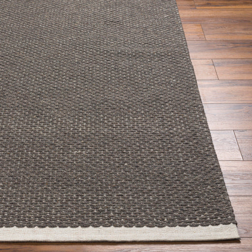 Lumi Lustrous Handcrafted Rug