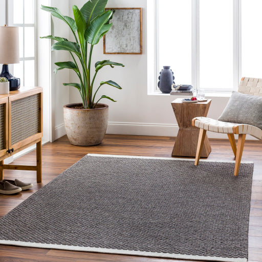 Lumi Lustrous Handcrafted Rug