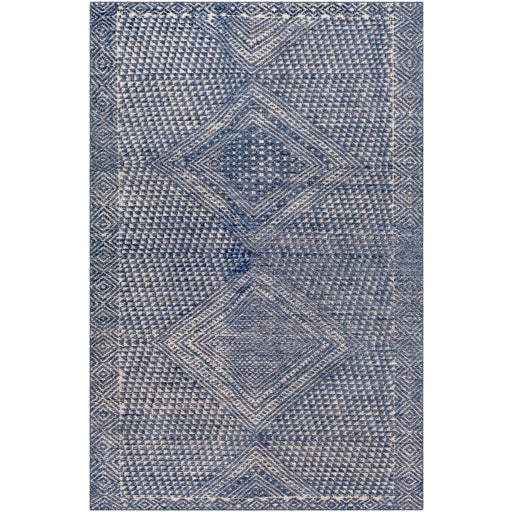 Livorno Luxurious Handcrafted Rug