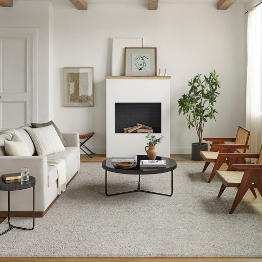 Luxurious Loomed Veranda Scatter Rug