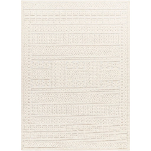 Lyna Luxor Machine-Woven Carpet