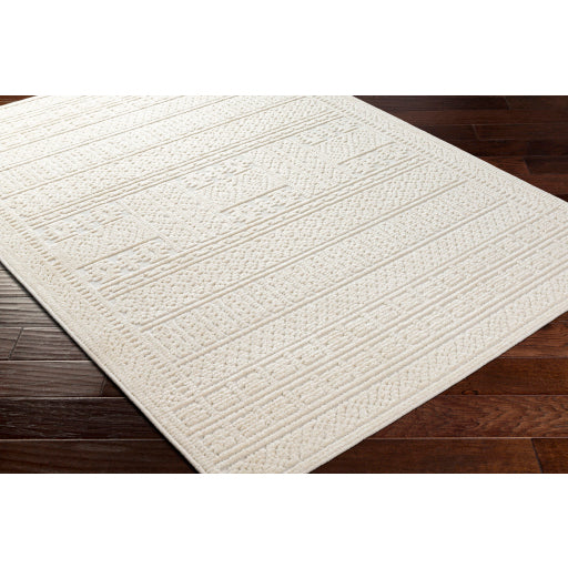 Lyna Luxor Machine-Woven Carpet