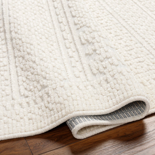 Lyna Luxor Machine-Woven Carpet