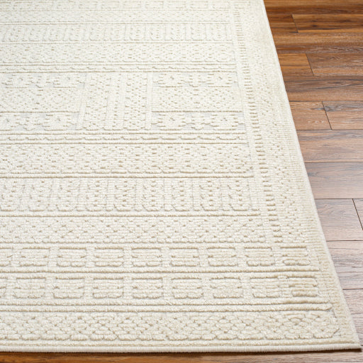Lyna Luxor Machine-Woven Carpet