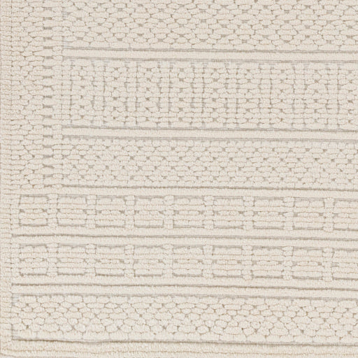 Lyna Luxor Machine-Woven Carpet