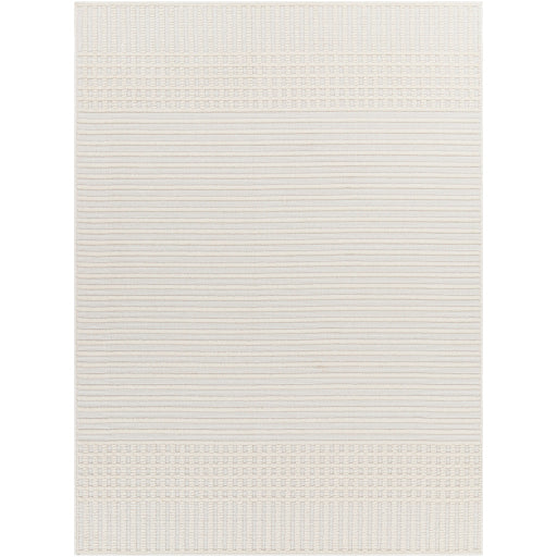 Lyna Loom Luxe Machine Woven Rug