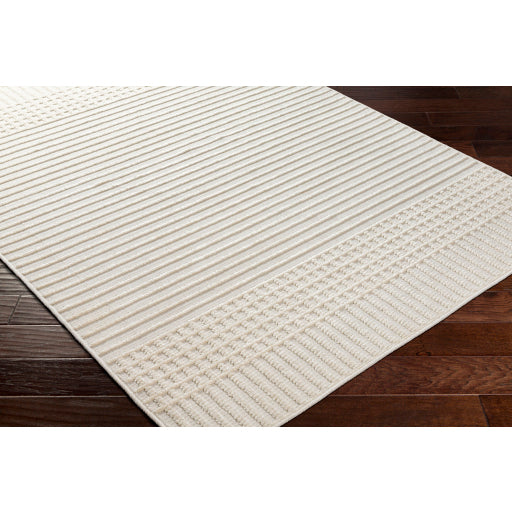 Lyna Loom Luxe Machine Woven Rug