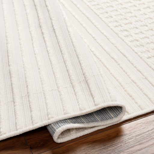 Lyna Loom Luxe Machine Woven Rug