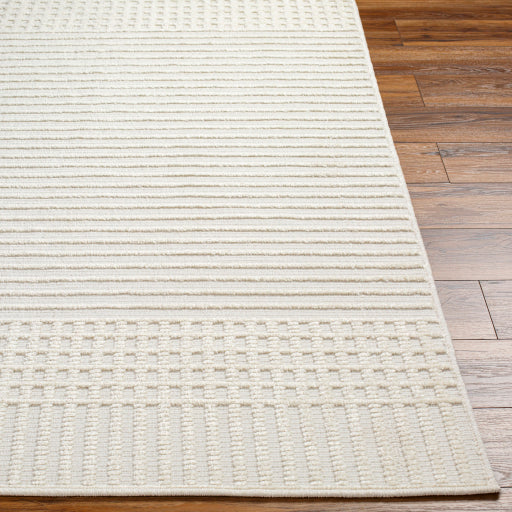 Lyna Loom Luxe Machine Woven Rug
