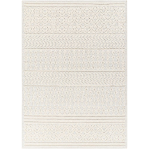 Lyna Loomed Luxury Machine Woven Rug