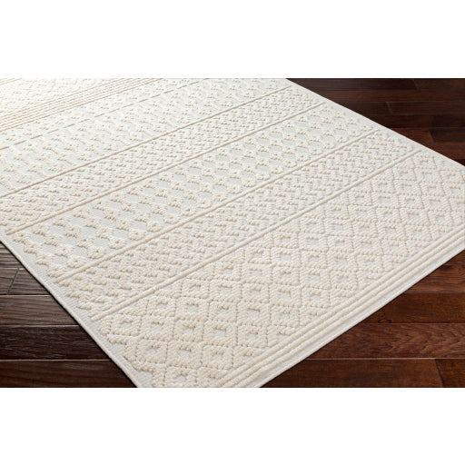 Lyna Loomed Luxury Machine Woven Rug