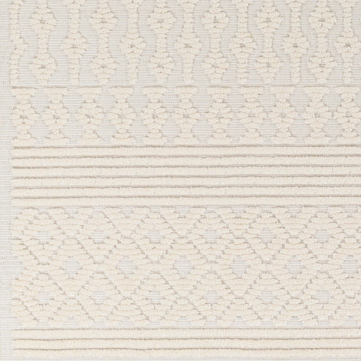 Lyna Loomed Luxury Machine Woven Rug