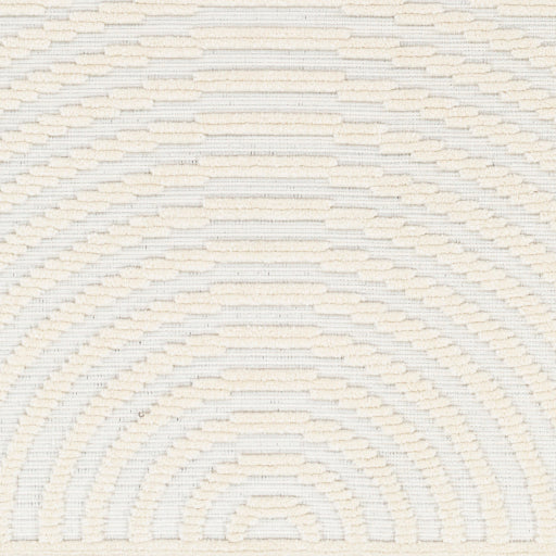 Lyna Linear Machine Woven Runner Rug