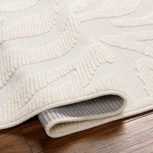 Lyna Loomed Linear Hallway Runner
