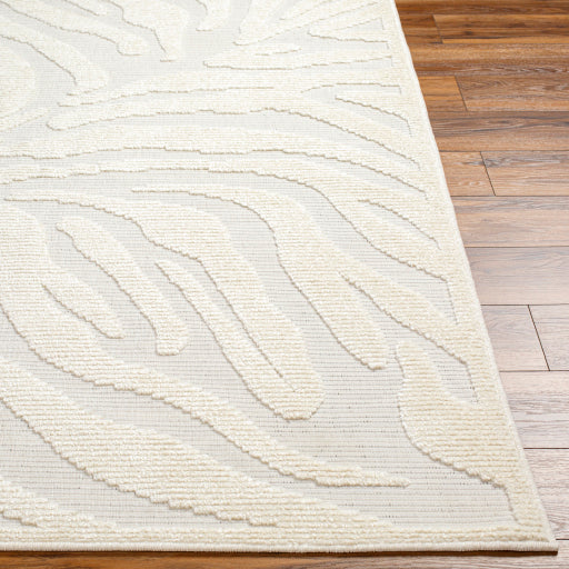 Lyna Loomed Linear Hallway Runner