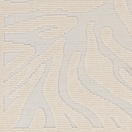 Lyna Loomed Linear Hallway Runner