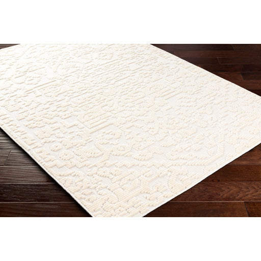 Lyna Loomed Luxury Machine Woven Rug