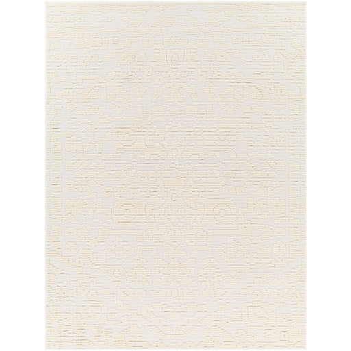 Lyna Loomed Luxury Machine Woven Rug