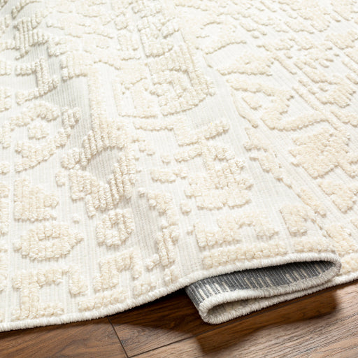 Lyna Loomed Luxury Machine Woven Rug