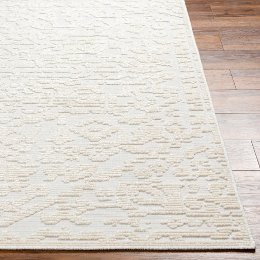 Lyna Loomed Luxury Machine Woven Rug