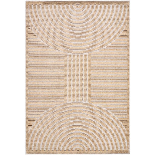 Lyna Loomed Luxury Machine Woven Rug