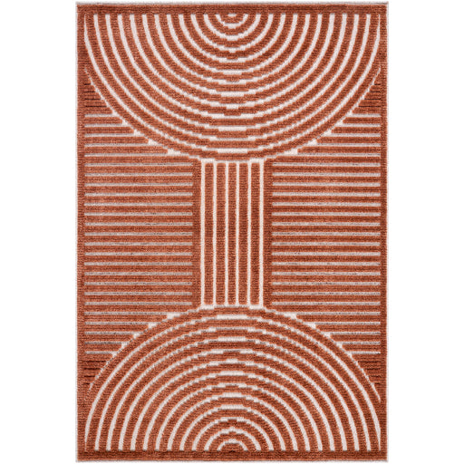 Lyna Loomed Luxury Machine Woven Rug