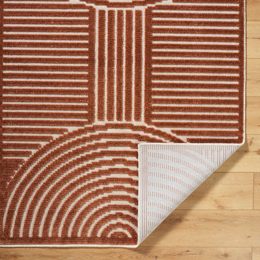 Lyna Loomed Luxury Machine Woven Rug