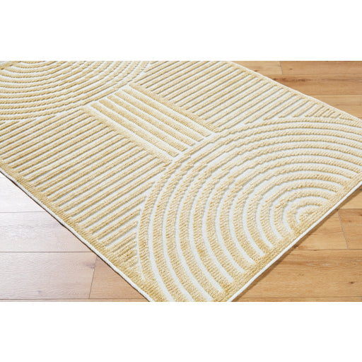 Lyna LoomLuxury Machine Woven Rug