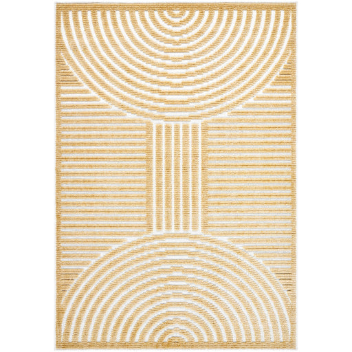 Lyna LoomLuxury Machine Woven Rug