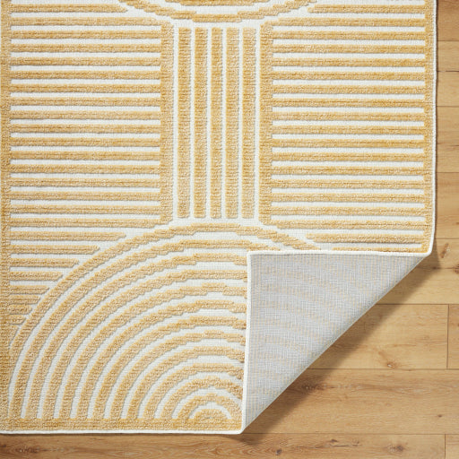 Lyna LoomLuxury Machine Woven Rug