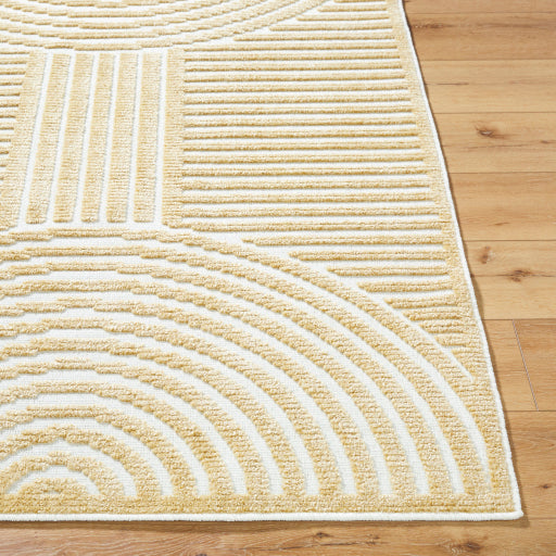 Lyna LoomLuxury Machine Woven Rug