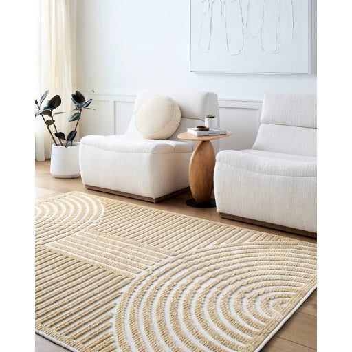 Lyna LoomLuxury Machine Woven Rug