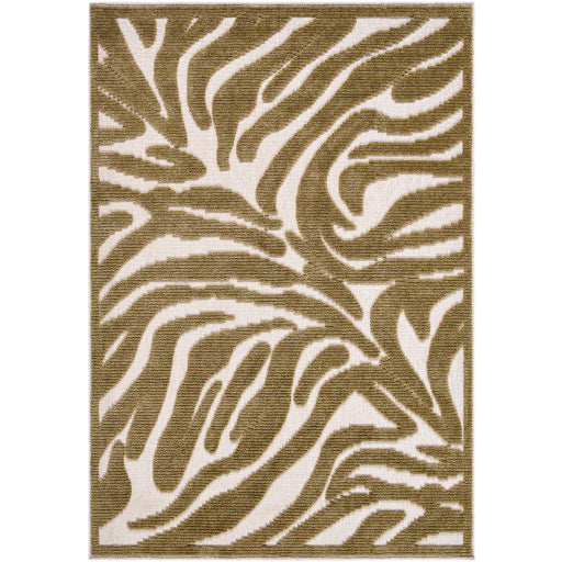 Lyna Loomed Luxury Area Rug
