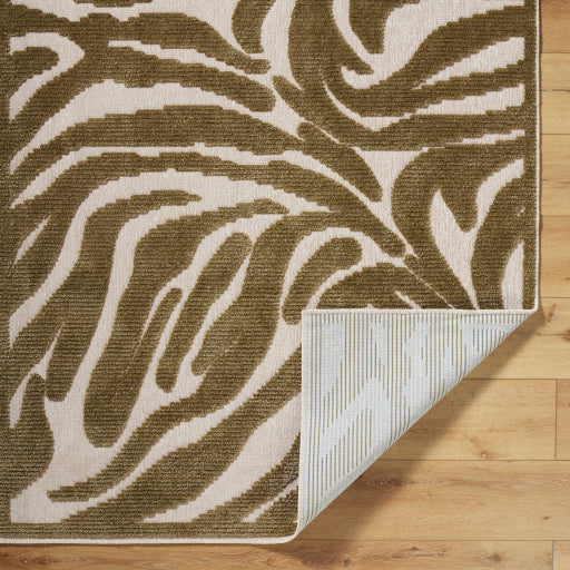 Lyna Loomed Luxury Area Rug