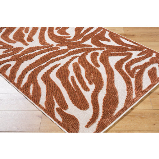 Lyna Loomed Luxury Machine Woven Rug
