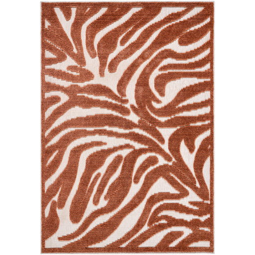 Lyna Loomed Luxury Machine Woven Rug