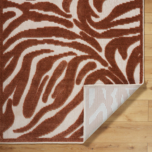 Lyna Loomed Luxury Machine Woven Rug